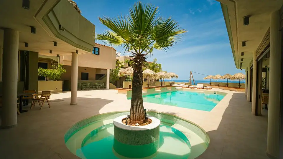 Votana Village Kreta SW3